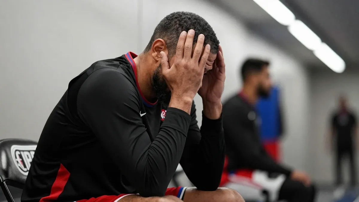 The NBA's 11-month investigation into the Los Angeles Clippers for alleged salary cap circumvention is mired in confusion