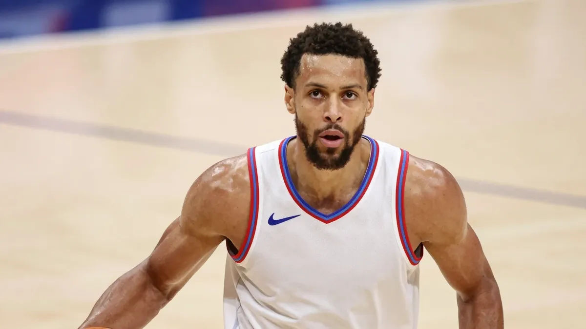 Los Angeles Clippers' Kawhi Leonard at the center of a sponsorship scandal, with NBA insider Bill Simmons accusing the...