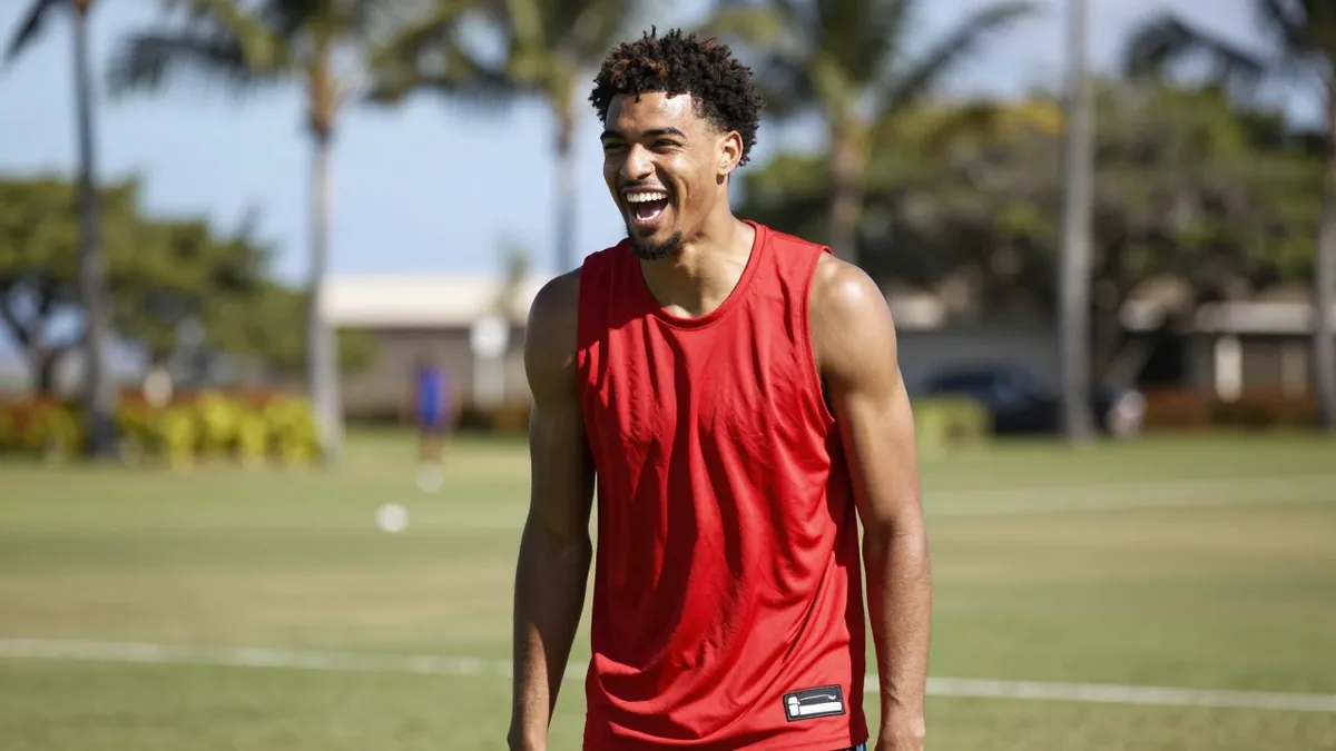 The Los Angeles Clippers will hold their 2026-27 training camp in Hawaii before a preseason game against the Golden State...