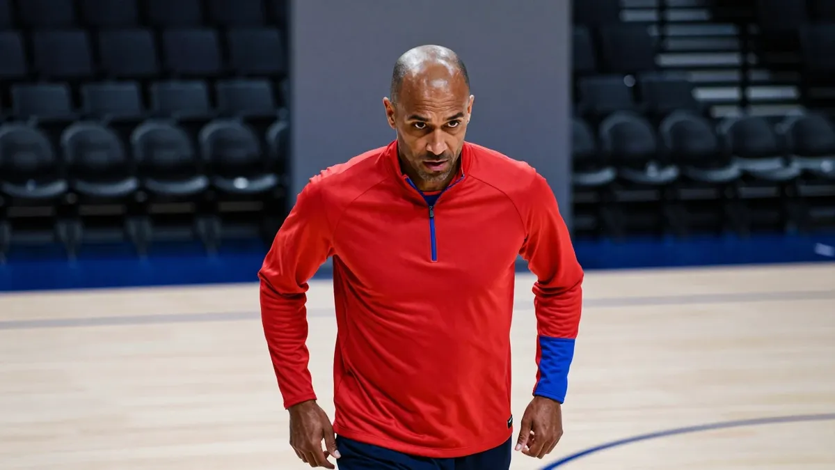 Los Angeles Clippers injury report reveals five out for Thunder matchup