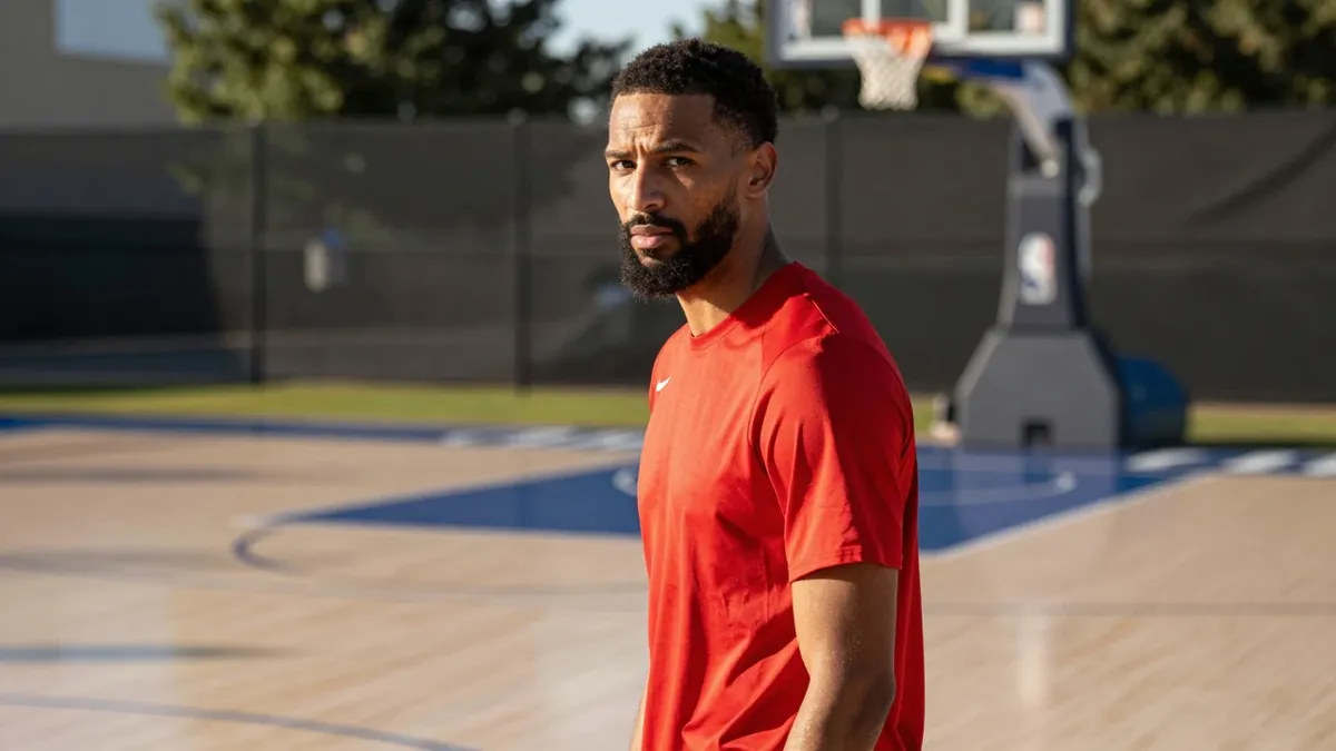 The Los Angeles Clippers are reportedly trading wing Derrick Jones Jr