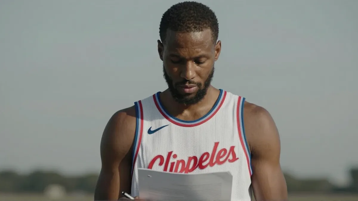 The Los Angeles Clippers are set to finalize their roster with a key signing, but who will it be?